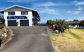 Blue Haven Motel
